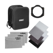 Cokin  Pro ND Grad Kit набор U960A(BZ-100A,121L,121M,121S) U 960 A